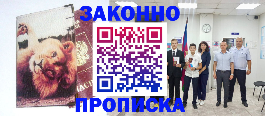 прописка в квартире в Нижних Сергах